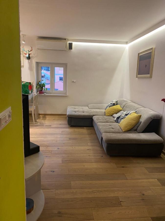Apartma Mari Koper Exterior photo