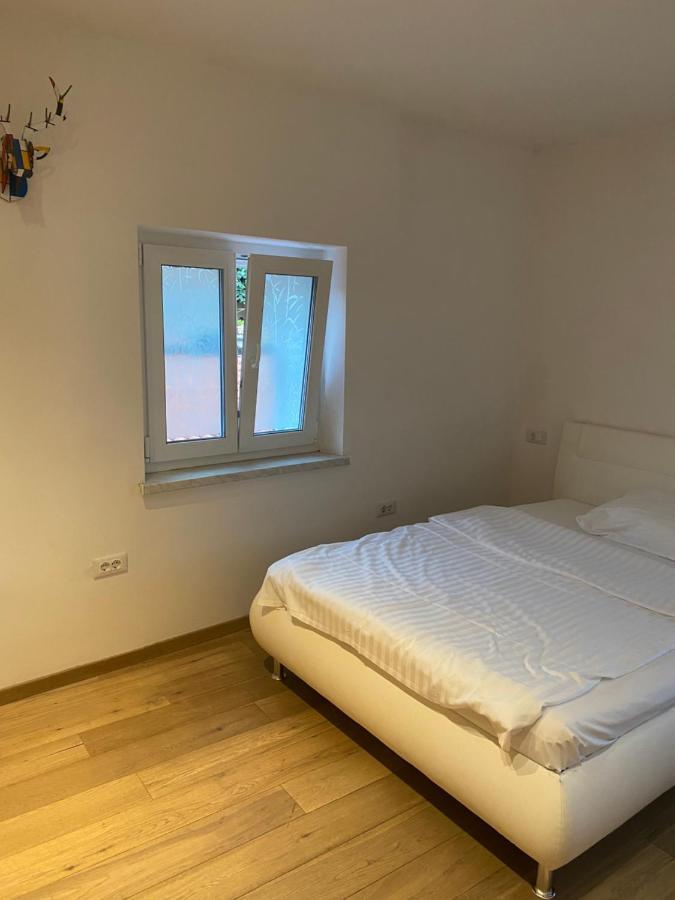 Apartma Mari Koper Exterior photo